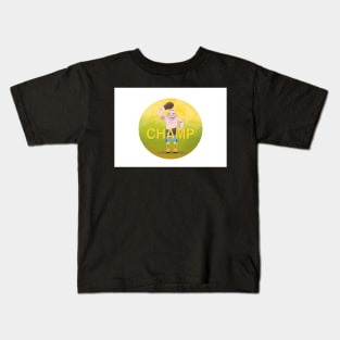 Champ Kids T-Shirt